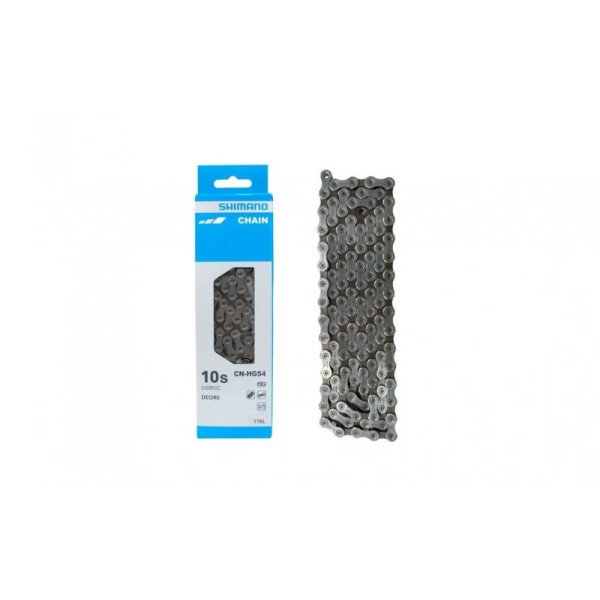 Shimano CN-HG54 116L grandinė | 10 pavarų