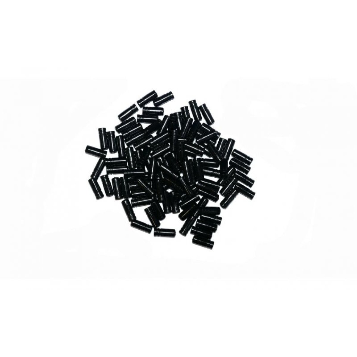 Pavarų šarvo antgaliukai Promax CF-401PK