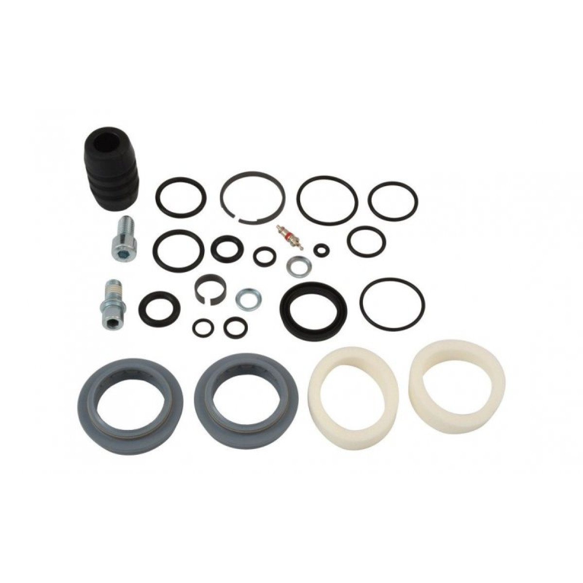 Šakės remonto komplektas RockShox Full 11.4018.015.000