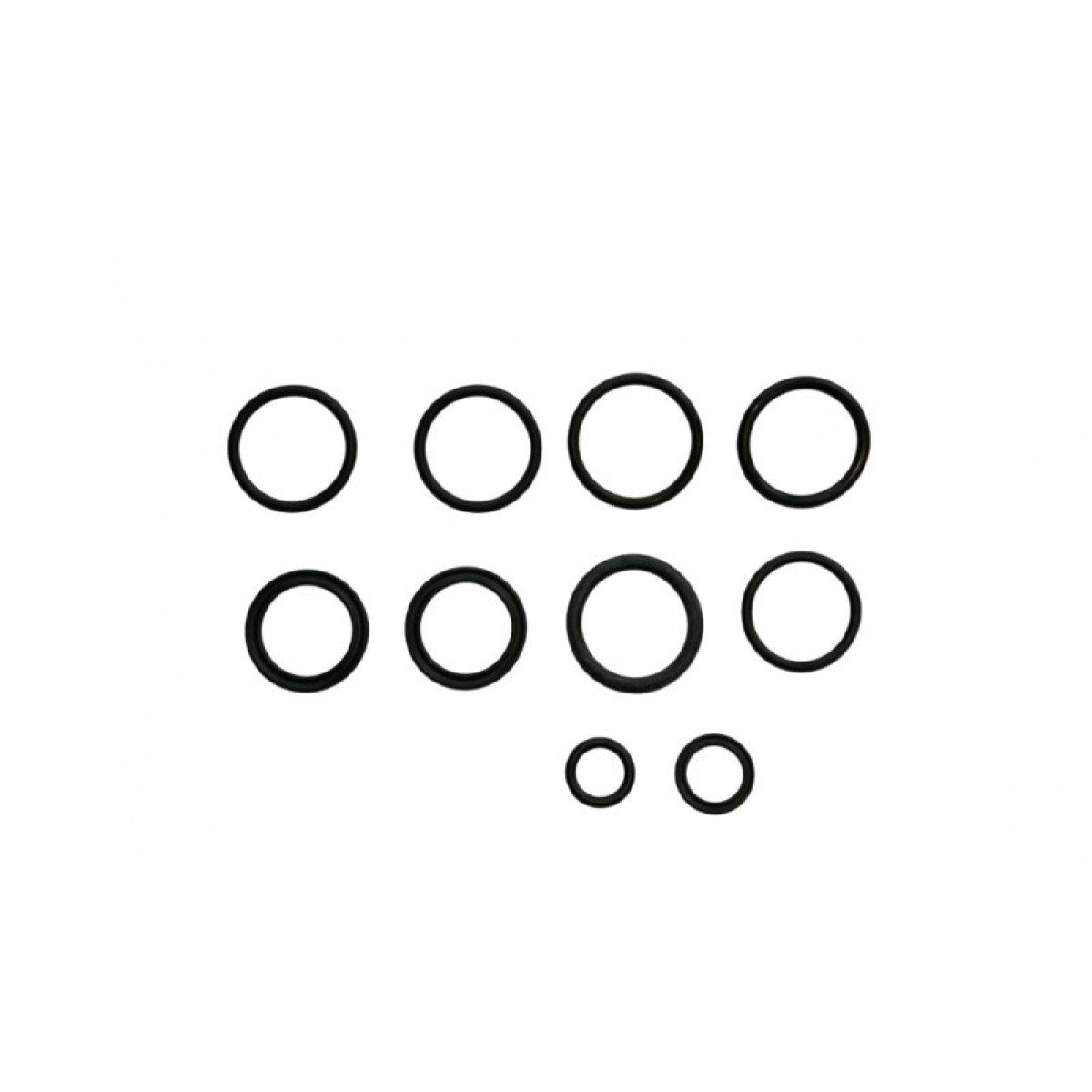 Šakės remonto komplektas RST O-ring