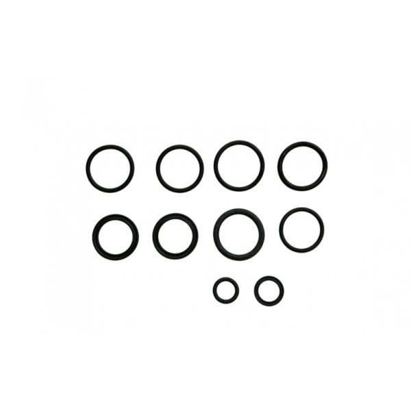 Šakės remonto komplektas RST O-ring