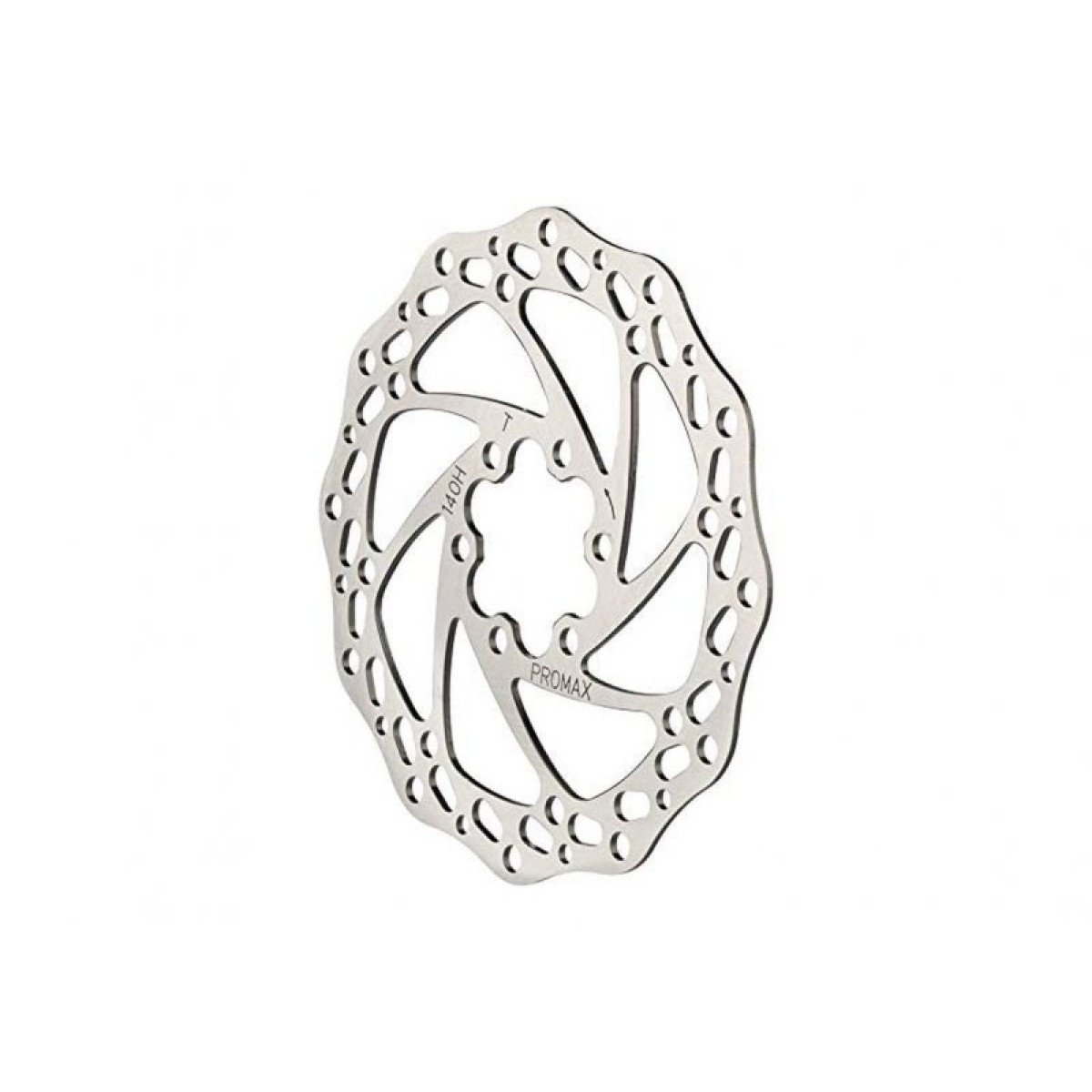 Stabdžių diskas Promax DT-140H 140mm