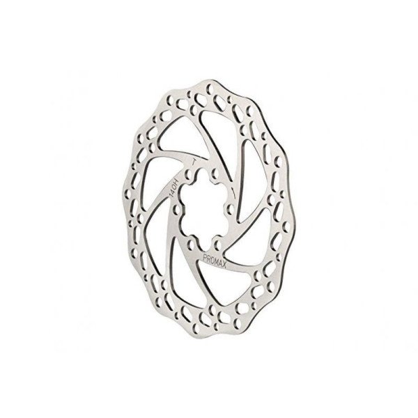 Stabdžių diskas Promax DT-140H 140mm