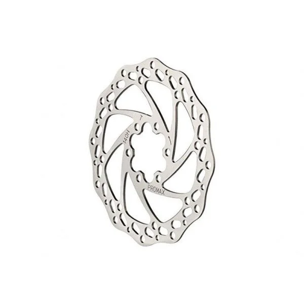 Stabdžių diskas Promax DT-140H 140mm