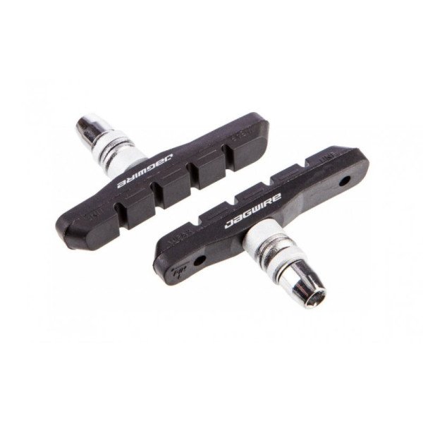 Stabdžių kaladėlės V-brake Jagwire Mountain Pro JS908T