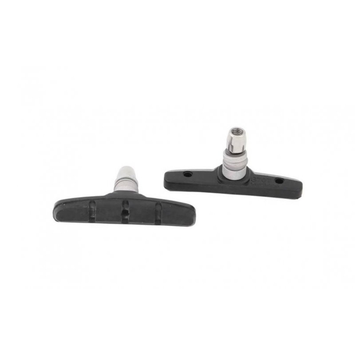 Stabdžių kaladėlės V-brake Shimano S70T