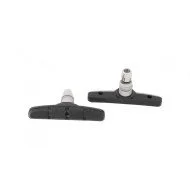 Stabdžių kaladėlės V-brake Shimano S70T