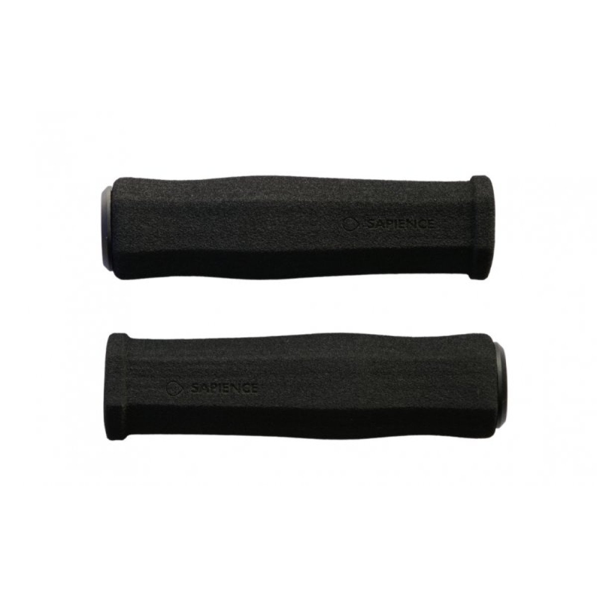 Vairo rankenėlės Sapience SPG-07 120mm Grey-Black