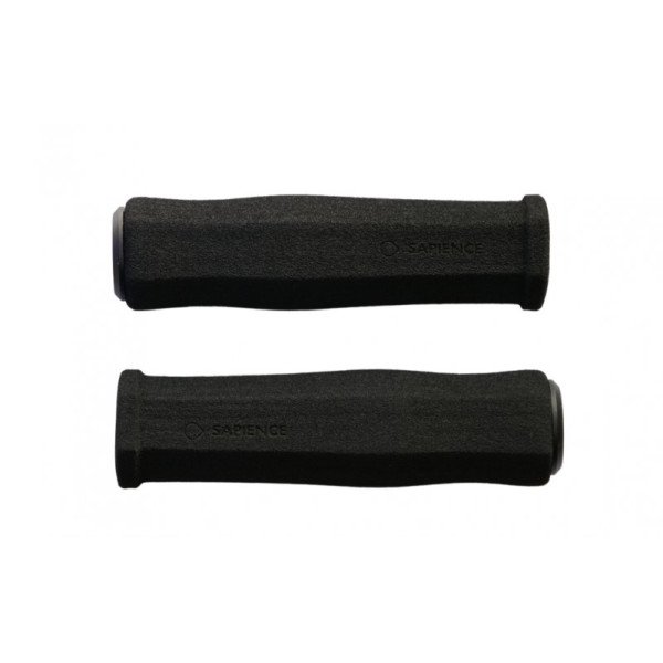 Vairo rankenėlės Sapience SPG-07 120mm Grey-Black