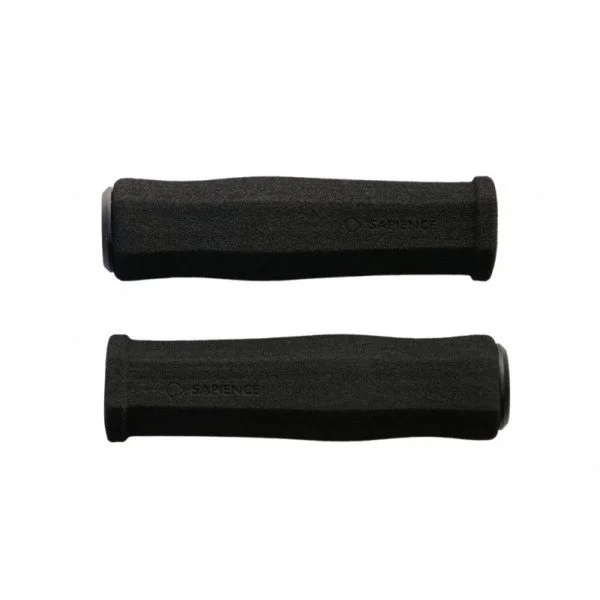 Vairo rankenėlės Sapience SPG-07 120mm Grey-Black