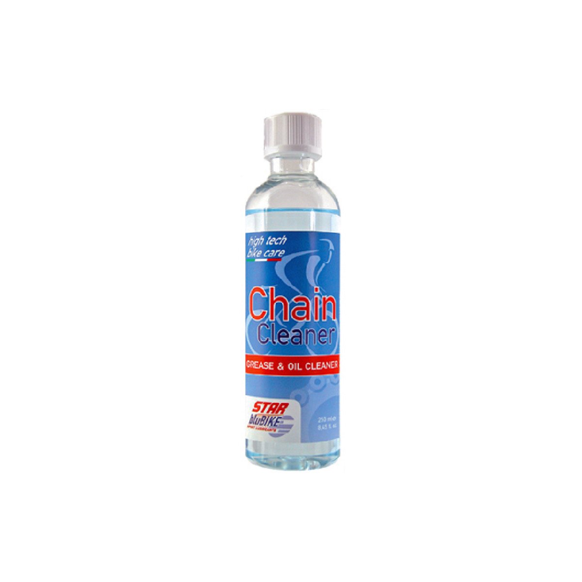Valymo skystis Star Blubike 250ml Valymo skystis Star Blubike 250ml