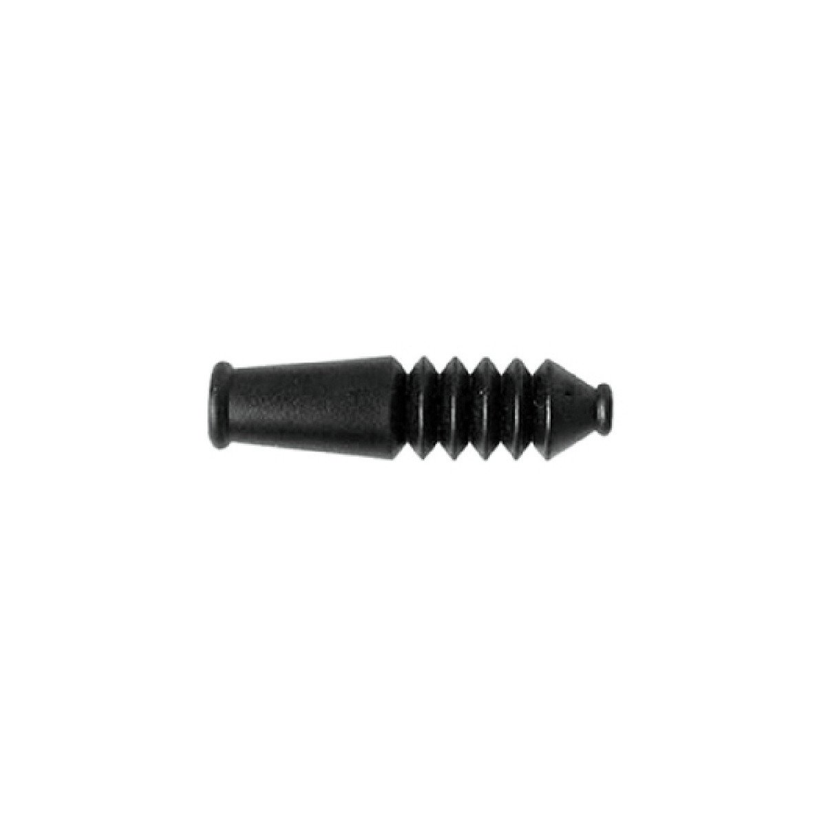 Stabdžių V-brake gumelė Alhonga 36mm