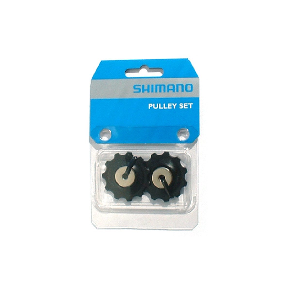 Pavarų perjungėjo ratukai Shimano RD-5700 105