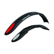 Purvasaugių komplektas Polisport 20" Colorado Junior