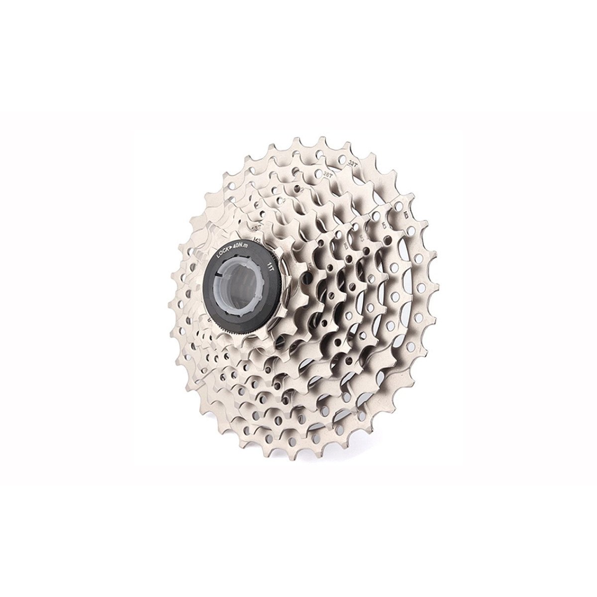 Tri-Diamond CS-8 11-28T galinis žvaigždžių blokas | 8 pavarų