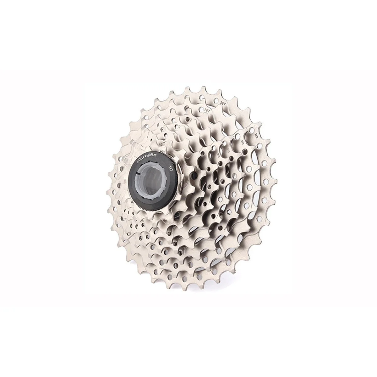 Tri-Diamond CS-8 11-28T galinis žvaigždžių blokas | 8 pavarų