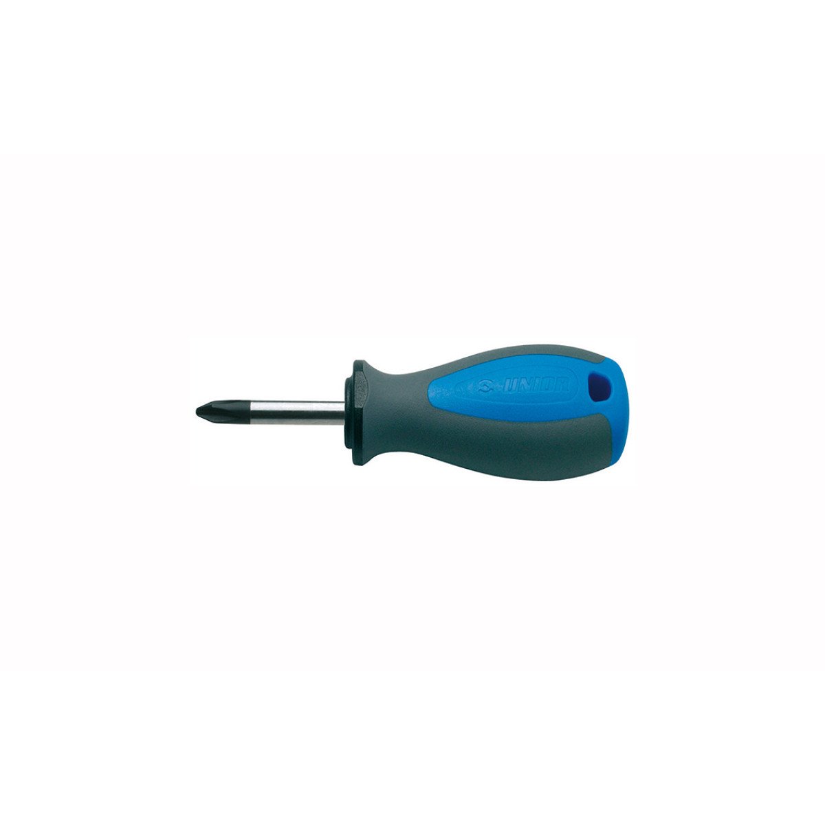 Atsuktuvas Unior 626TBI kryžminis, 25 x 87 x 4.5mm Atsuktuvas Unior 626TBI kryžminis, 25 x 87 x 4.5mm