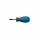 Atsuktuvas Unior 626TBI kryžminis, 25 x 87 x 4.5mm Atsuktuvas Unior 626TBI kryžminis, 25 x 87 x 4.5mm
