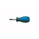 Atsuktuvas Unior 626TBI kryžminis, 25 x 87 x 4.5mm