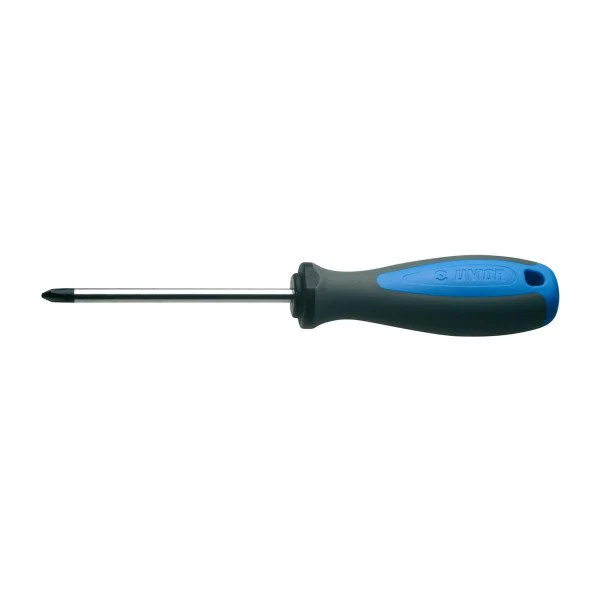Atsuktuvas Unior 615TBI 150mm