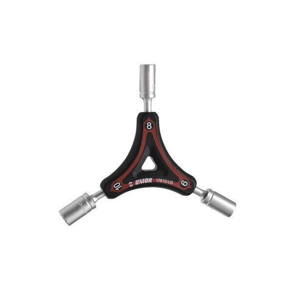 Atsuktuvas Unior 1781/2-US