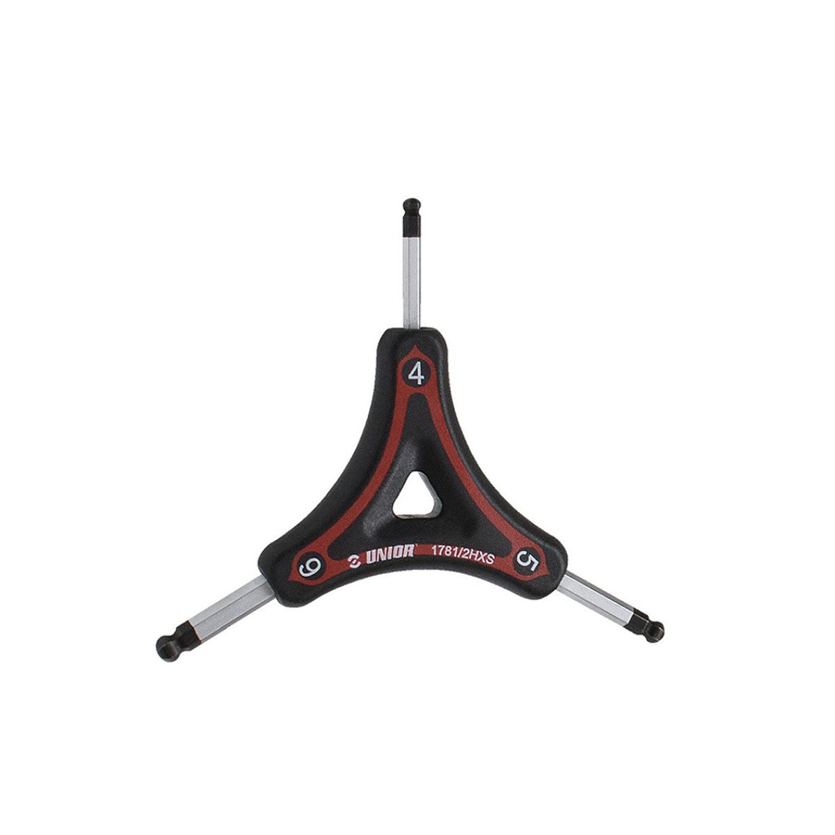 Atsuktuvas Unior 1781/2HXS-US