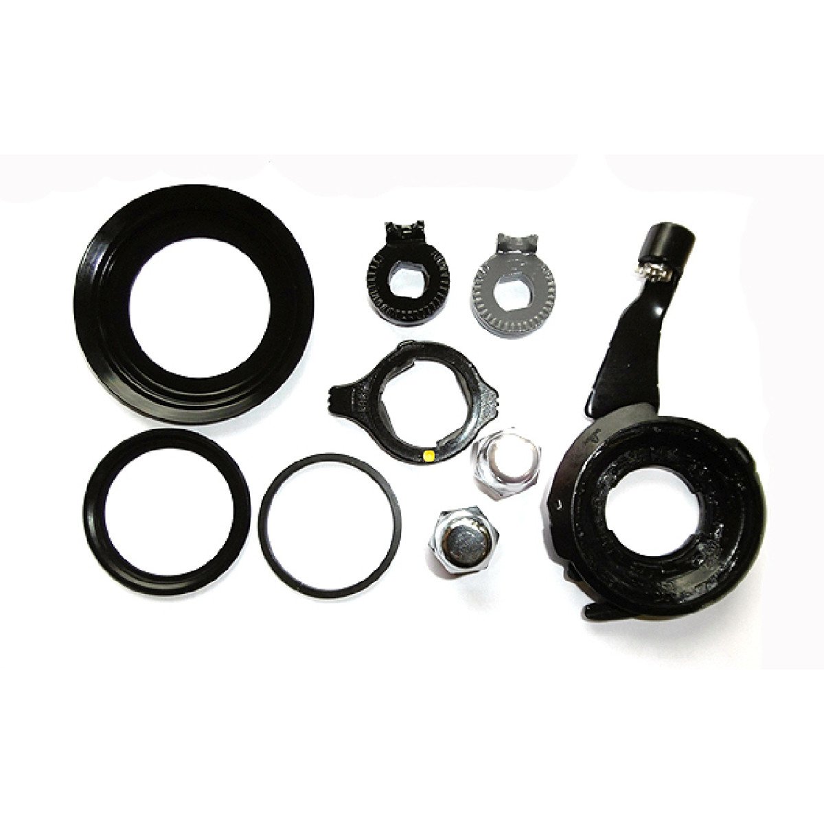 Stebulės komplektas Shimano Nexus 8 CJ-8S20 Stebulės komplektas Shimano Nexus 8 CJ-8S20