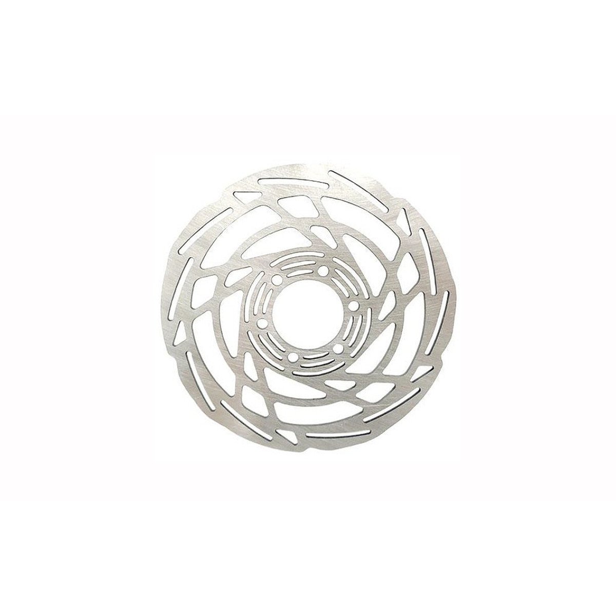 Stabdžių diskas Jagwire Sport SR1 180mm DCR040 Stabdžių diskas Jagwire Sport SR1 180mm DCR040