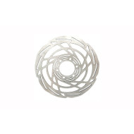 Stabdžių diskas Jagwire Sport SR1 180mm DCR040