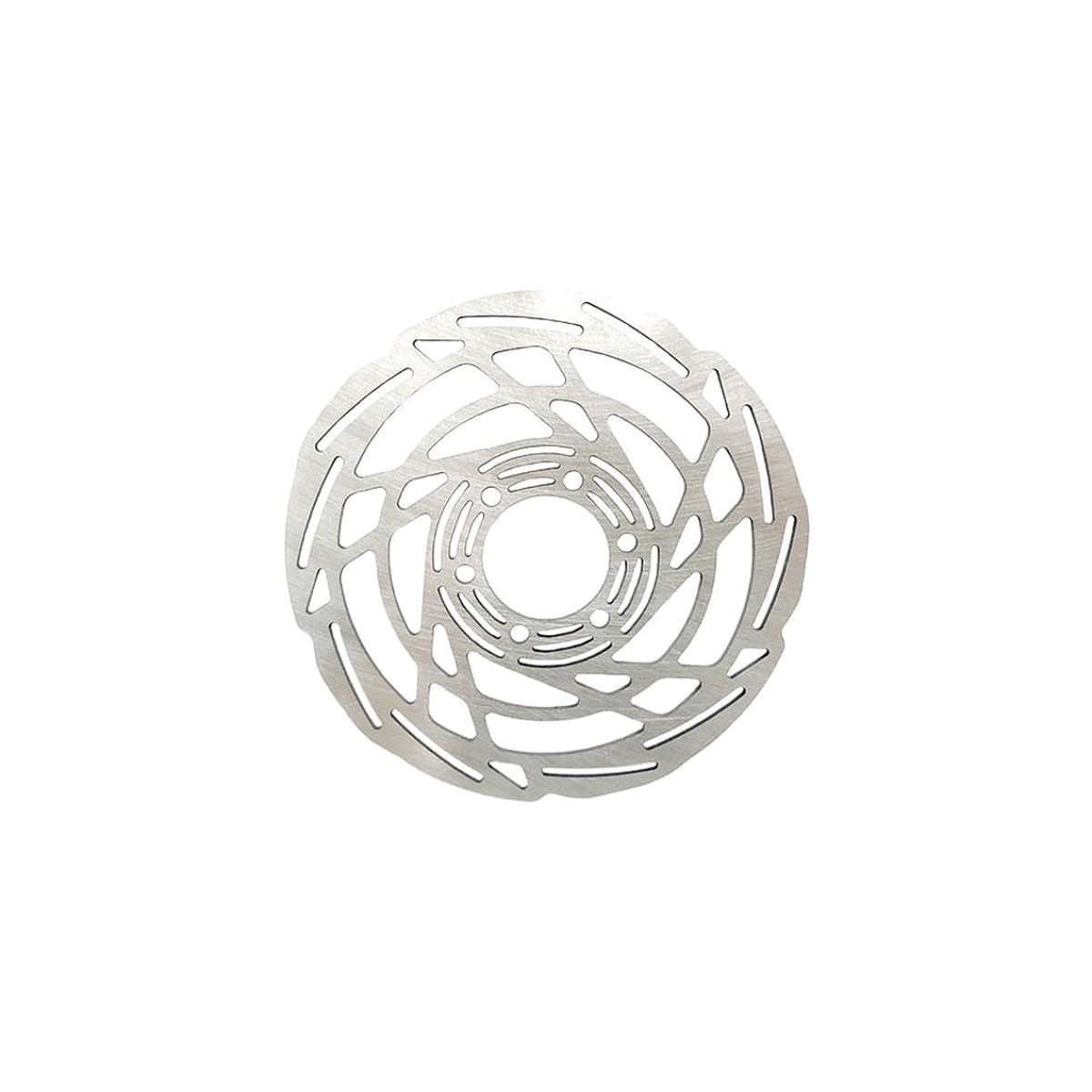 Stabdžių diskas Jagwire Sport SR1 160mm DCR041 Stabdžių diskas Jagwire Sport SR1 160mm DCR041