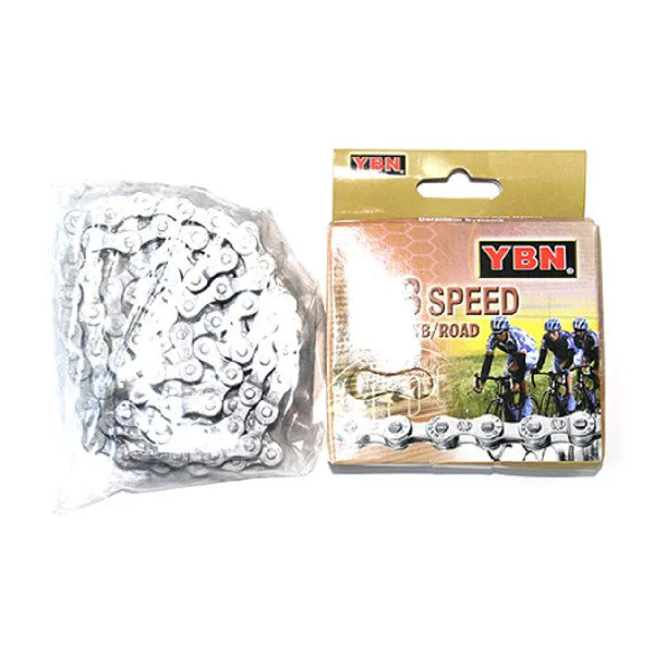 YBN S52 RB 116L grandinė | 7/8 pavarų