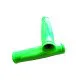 Vairo rankenėlės žalios