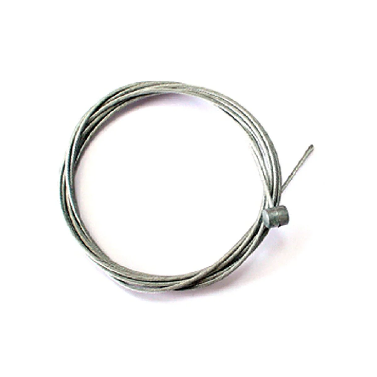 Stabdžių trosas Alhonga 1.5 x 1800mm galvutė 7 x 8mm