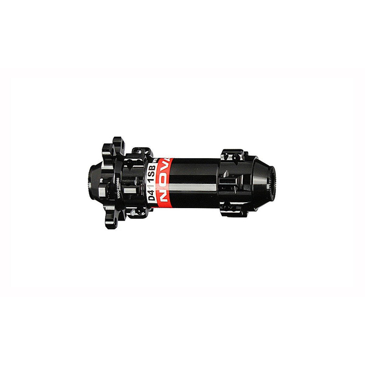 Stebulė priekinė Novatec D411SB-12 - 110893
