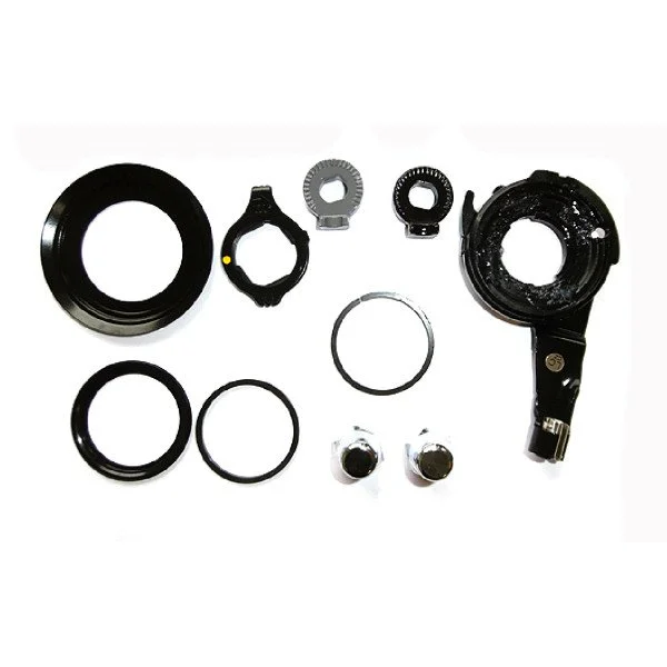 Stebulės komplektas Shimano Nexus 7 SM-7C25