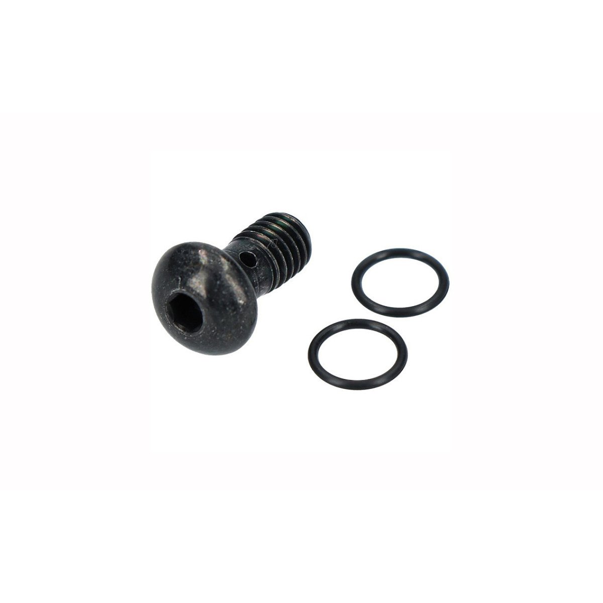 Hidraulinių stabdžių remonto komplektas Shimano SM-BH60