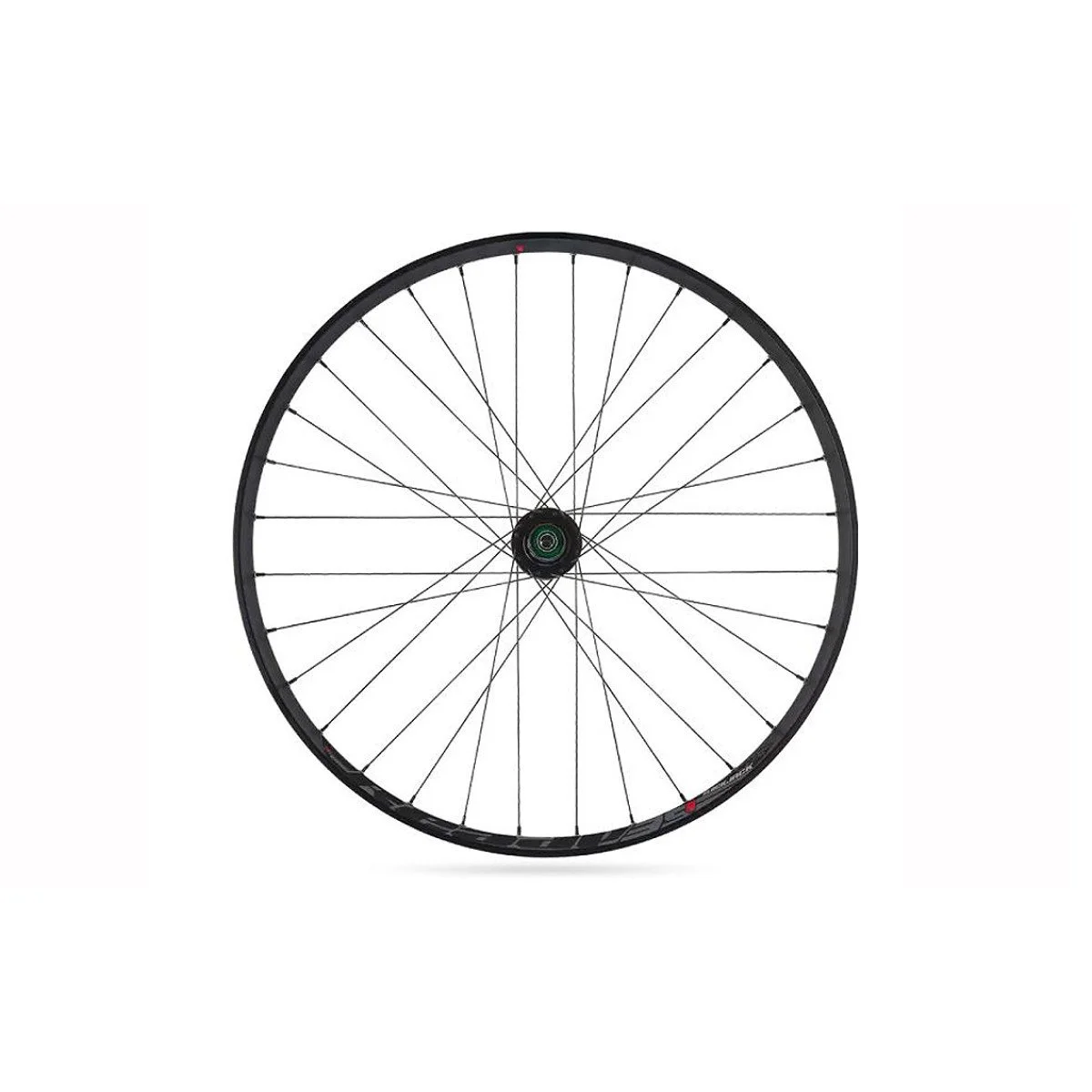 Ratas priekinis BlackJack 27.5" Ready40