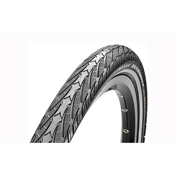 Padanga Maxxis 27.5 x 1.65 OverDrive