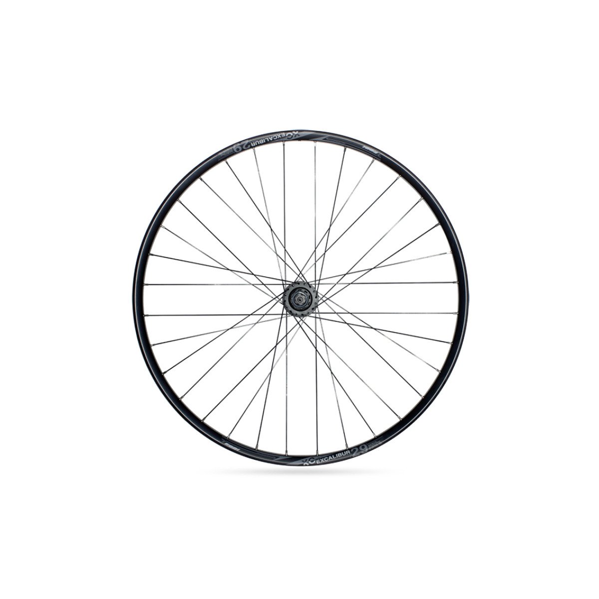 Ratas galinis 26" Rodi Excalibur XC