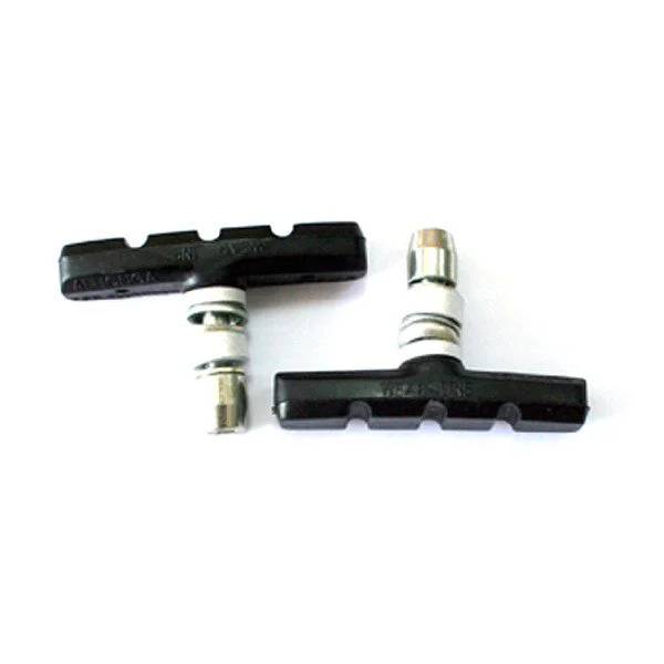 Stabdžių kaladėlės V-brake Alhonga 60mm