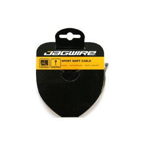 Pavarų trosas Jagwire Sport Slick Stainless