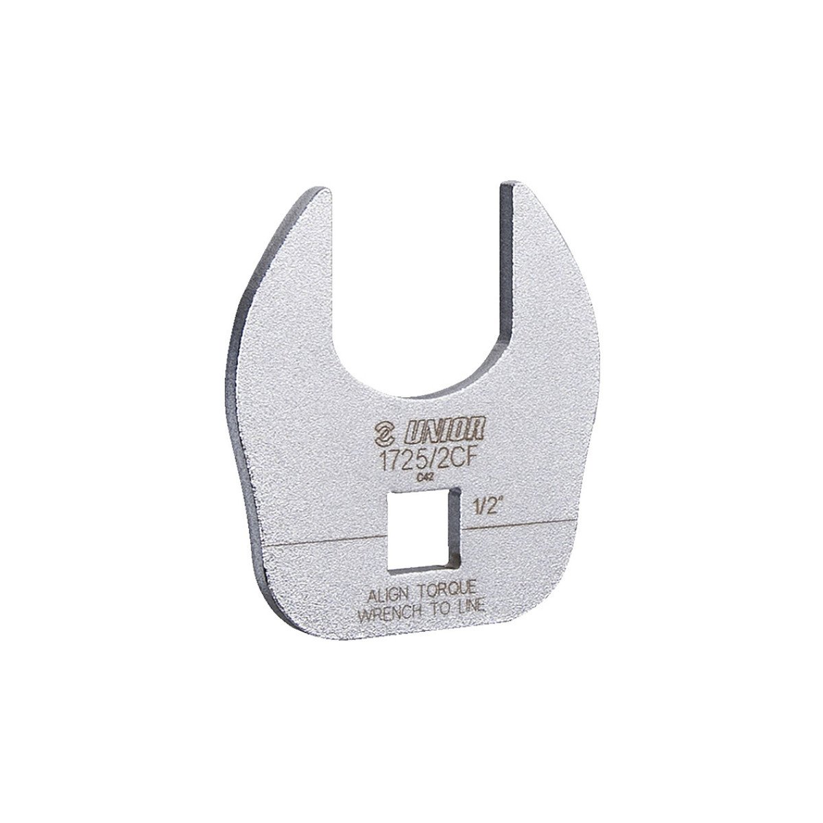 Raktas Unior 1725/2CF 36mm