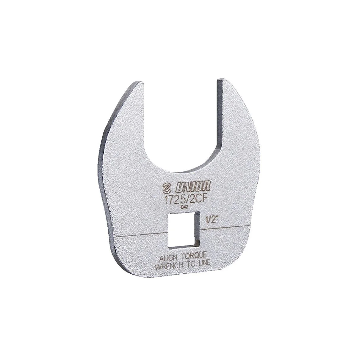 Raktas Unior 1725/2CF 36mm Raktas Unior 1725/2CF 36mm