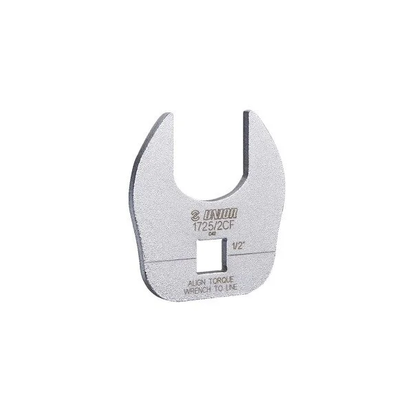 Raktas Unior 1725/2CF 32mm x 1/2"