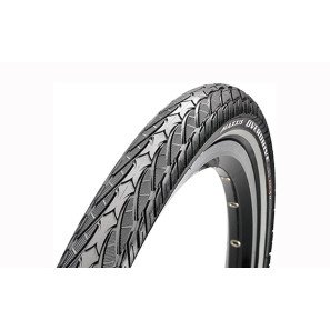 Padanga Maxxis 700 x 38C OverDrive - ETB95688700