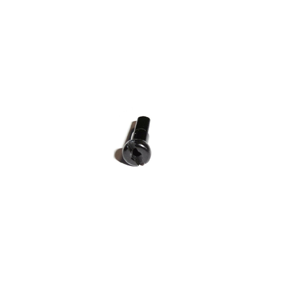 Stipinų galvutė 14mm Rodi juoda Stipinų galvutė 14mm Rodi juoda