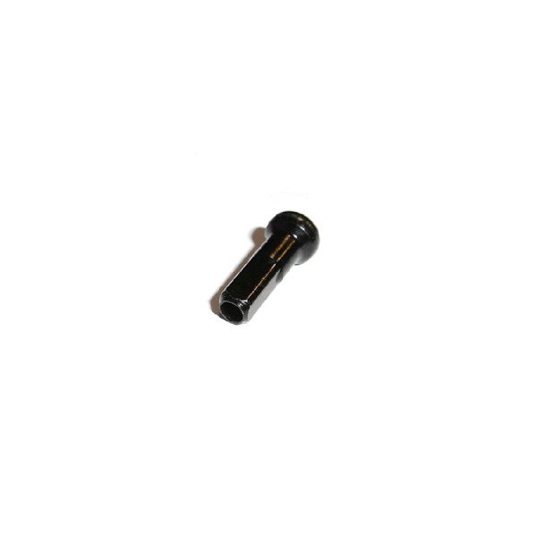 Stipinų galvutė 14mm Rodi juoda