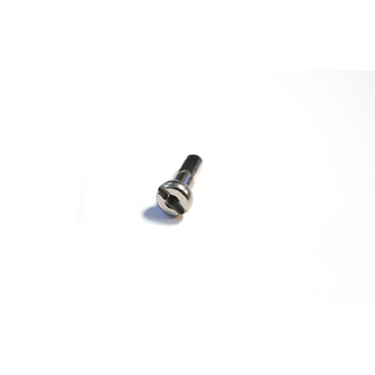 Stipinų galvutė 14mm Rodi sidabrinė Stipinų galvutė 14mm Rodi sidabrinė
