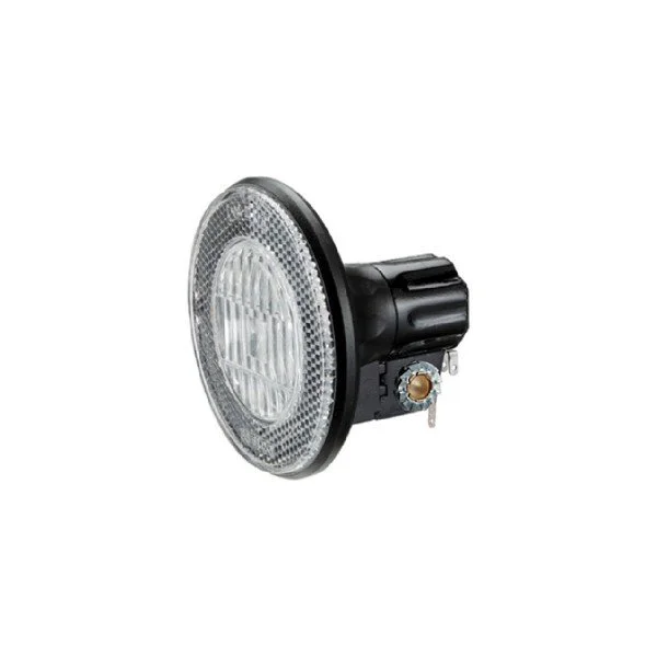Priekinis žibintas nuo dinamos Union UN-4225