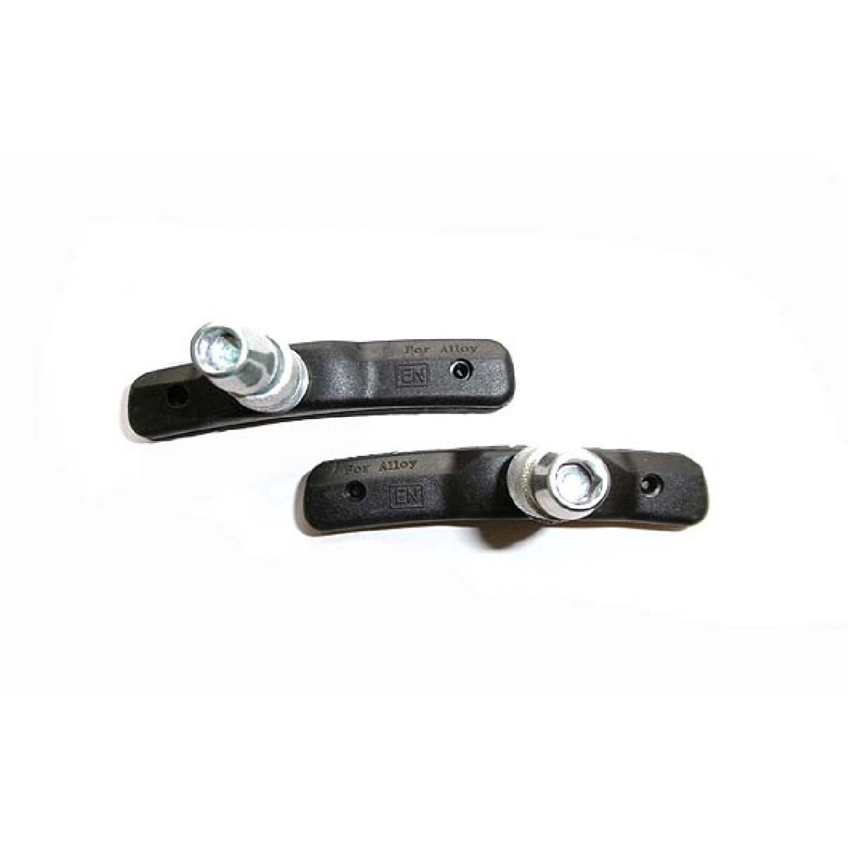 Stabdžių kaladėlės V-brake Promax EN-255NW